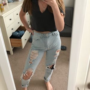 BDG urban mom jeans
